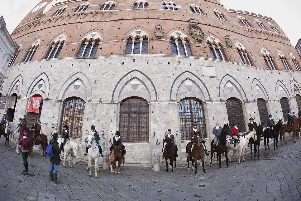 Podere Tre Mulini