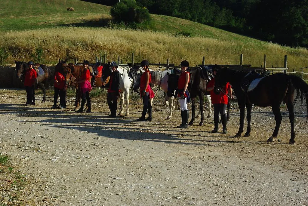 Podere Tre Mulini Farm stay Casole d'Elsa