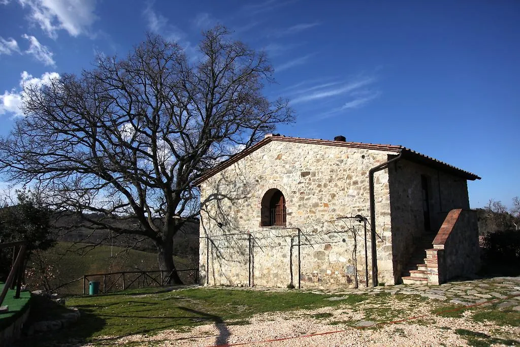 Podere Tre Mulini Casole d'Elsa