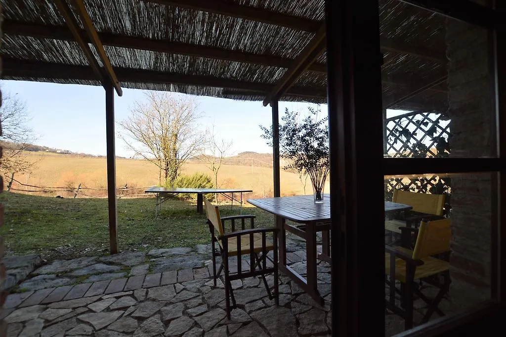 Podere Tre Mulini 0*, Casole d'Elsa