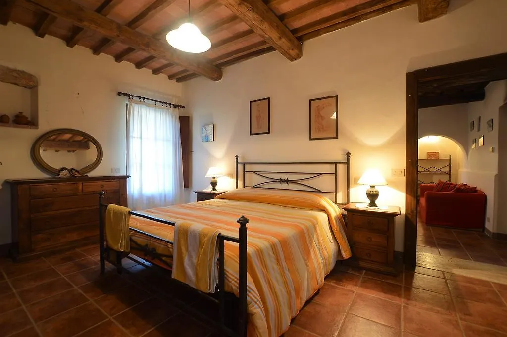 Podere Tre Mulini Italy