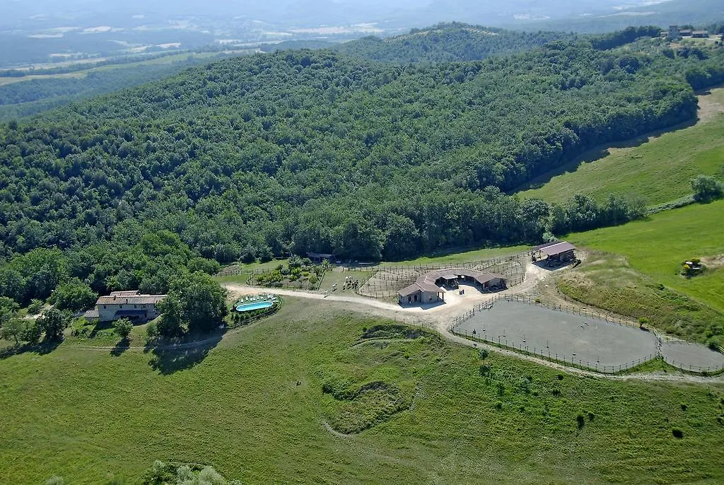 Podere Tre Mulini 0*, Casole d'Elsa Italy