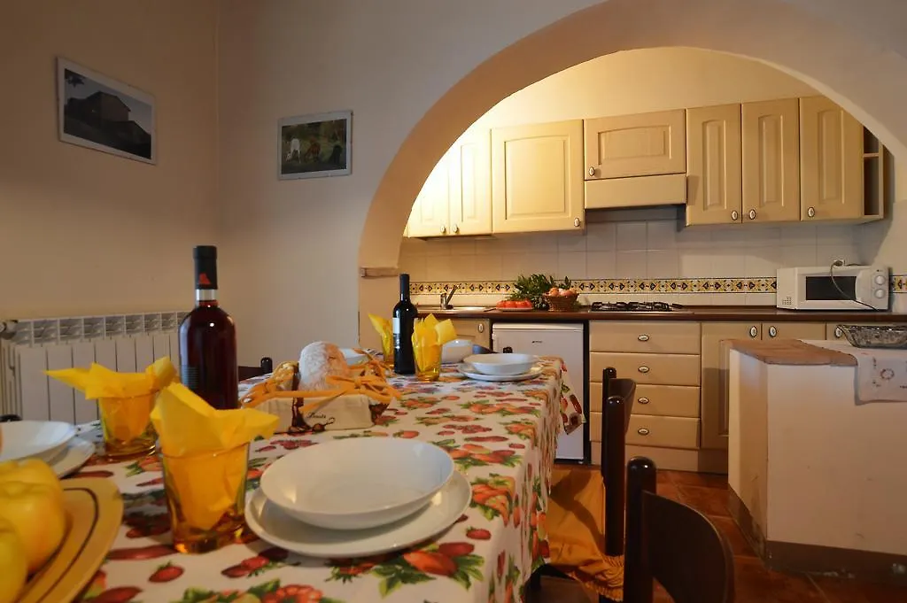 Podere Tre Mulini Casole d'Elsa